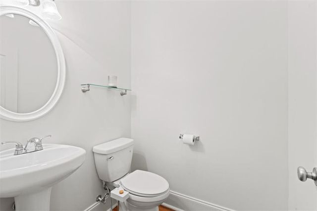 1597 Mosaic Way, Smyrna, GA 30080