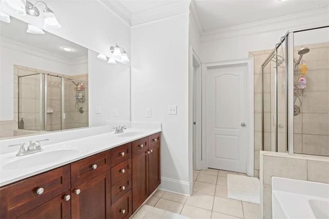 1597 Mosaic Way, Smyrna, GA 30080