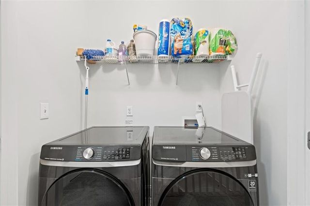 1597 Mosaic Way, Smyrna, GA 30080