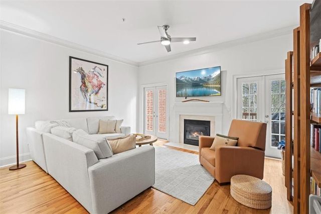 1597 Mosaic Way, Smyrna, GA 30080