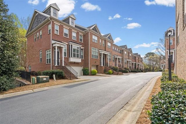 1597 Mosaic Way, Smyrna, GA 30080