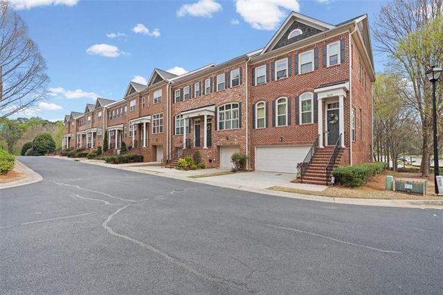 1597 Mosaic Way, Smyrna, GA 30080