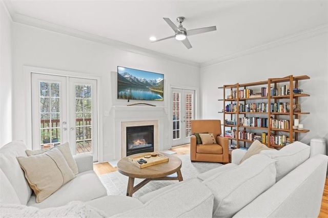 1597 Mosaic Way, Smyrna, GA 30080