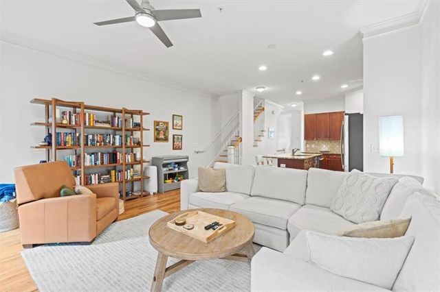 1597 Mosaic Way, Smyrna, GA 30080