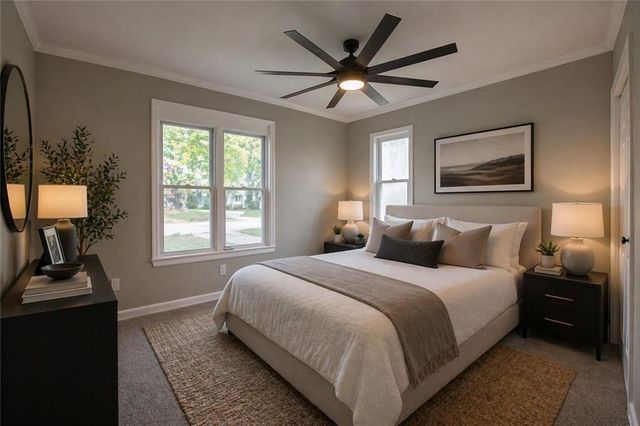 300 SE 1st Street, Lee's Summit, MO 64063