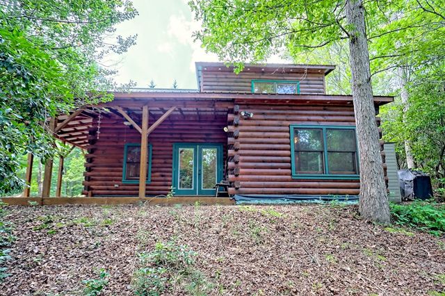 105 Cozy Pine Lane, Murphy, NC 28906