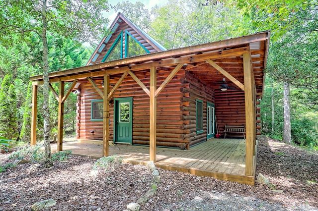 105 Cozy Pine Lane, Murphy, NC 28906
