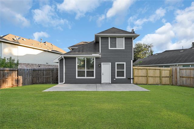 11242 Valley Kings Drive, Houston, TX 77089