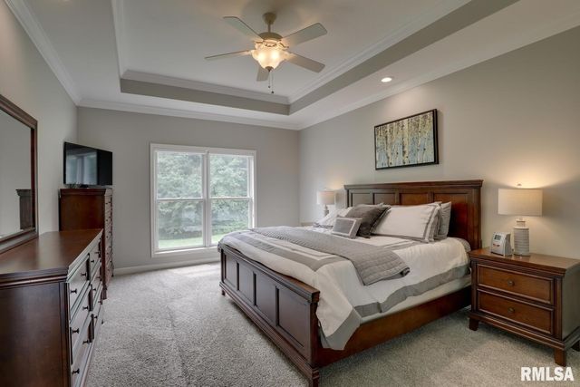 3430 TIMBERLINE Drive, Quincy, IL 62305