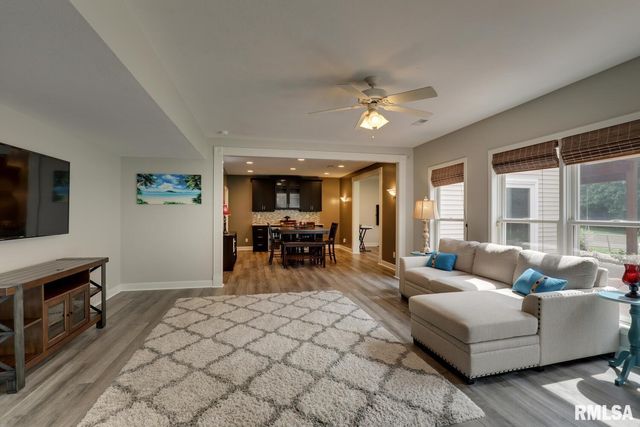 3430 TIMBERLINE Drive, Quincy, IL 62305