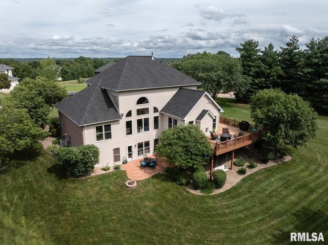 3430 TIMBERLINE Drive, Quincy, IL 62305