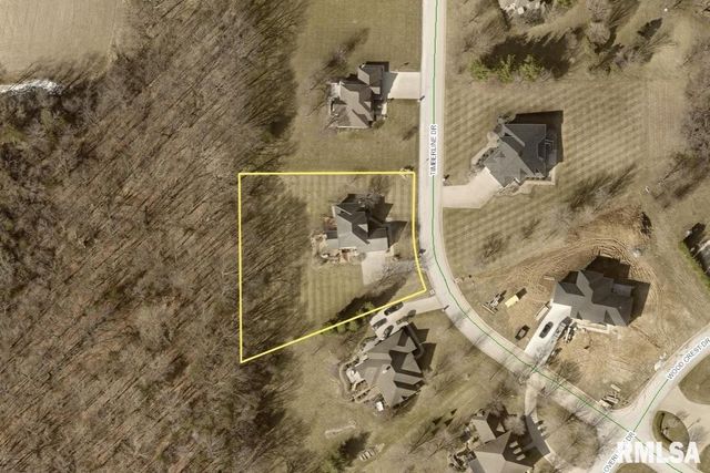 3430 TIMBERLINE Drive, Quincy, IL 62305