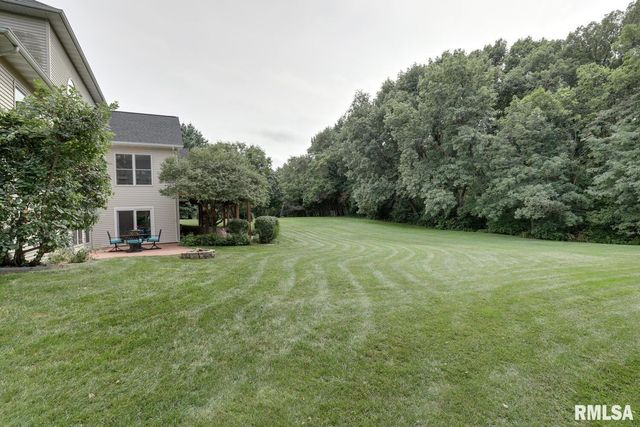 3430 TIMBERLINE Drive, Quincy, IL 62305