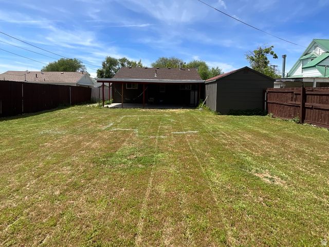 312 OGDEN AVE, Ogden, UT 84404