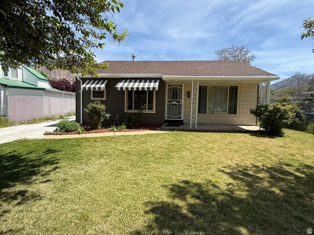 312 OGDEN AVE, Ogden, UT 84404