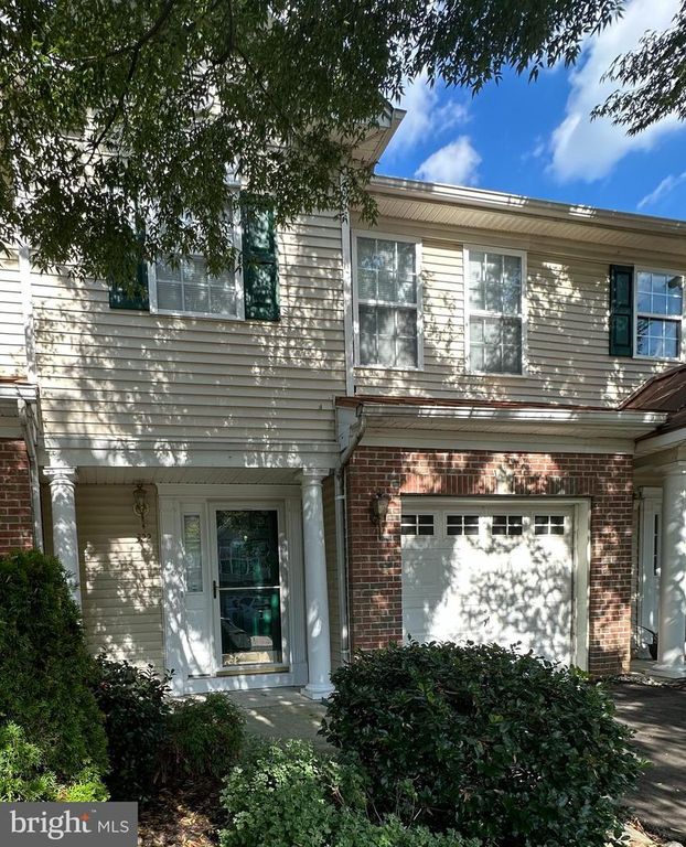 322 AMY WAY, Cinnaminson, NJ 08077