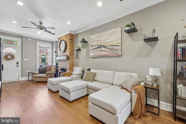1533 S CHARLES ST, Baltimore, MD 21230