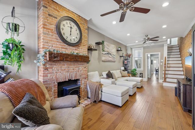 1533 S CHARLES ST, Baltimore, MD 21230