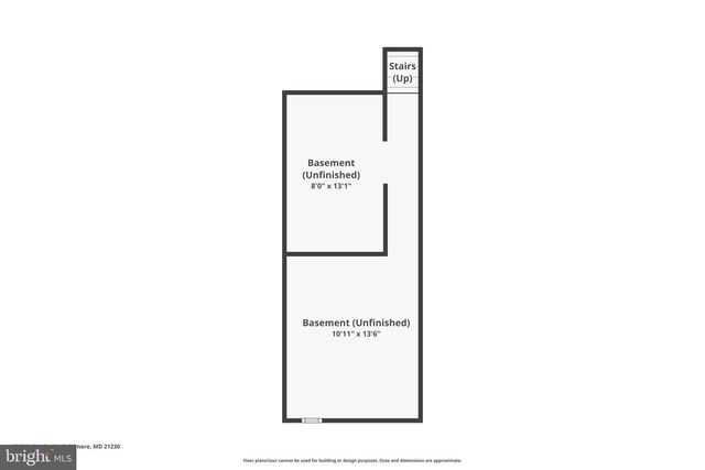 1533 S CHARLES ST, Baltimore, MD 21230