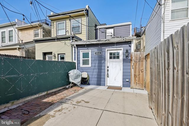 1533 S CHARLES ST, Baltimore, MD 21230