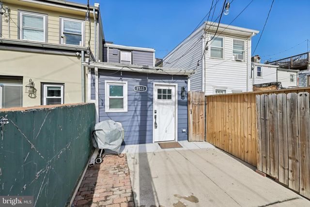 1533 S CHARLES ST, Baltimore, MD 21230