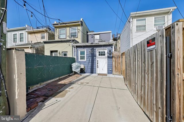 1533 S CHARLES ST, Baltimore, MD 21230