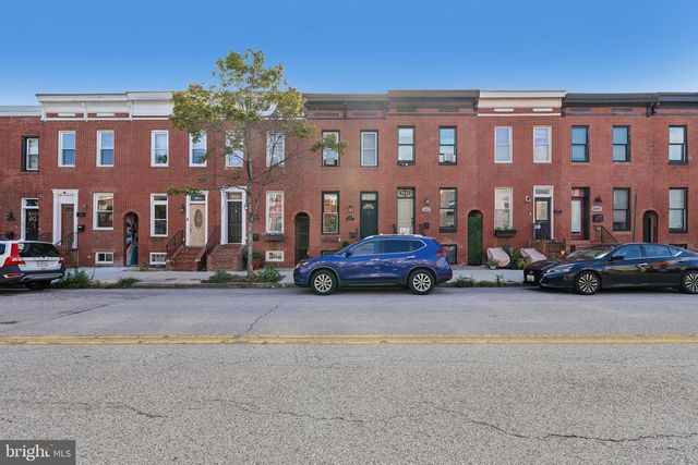 1533 S CHARLES ST, Baltimore, MD 21230