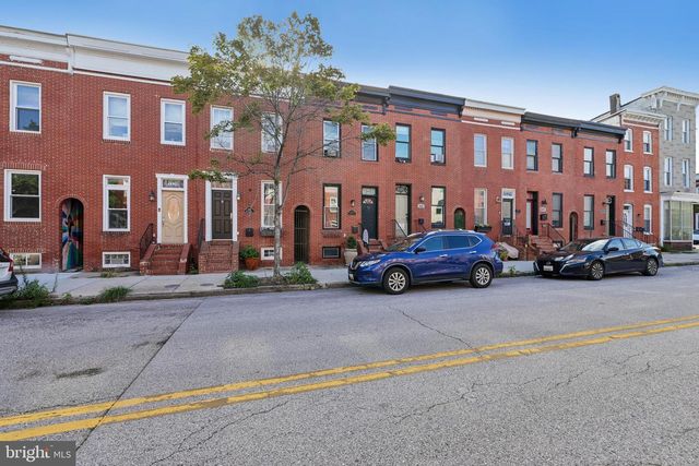 1533 S CHARLES ST, Baltimore, MD 21230