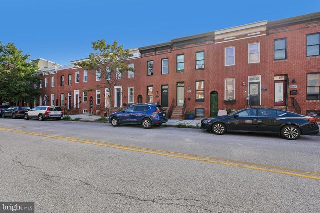 1533 S CHARLES ST, Baltimore, MD 21230