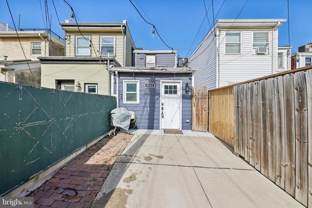 1533 S CHARLES ST, Baltimore, MD 21230