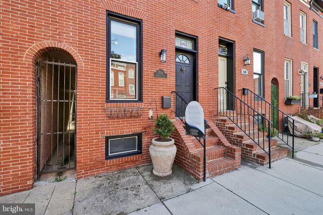 1533 S CHARLES ST, Baltimore, MD 21230