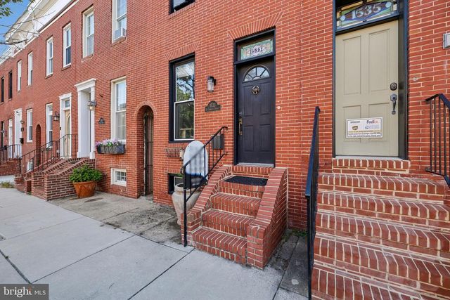 1533 S CHARLES ST, Baltimore, MD 21230