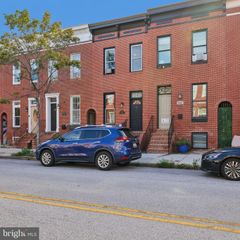 1533 S CHARLES ST, Baltimore, MD 21230