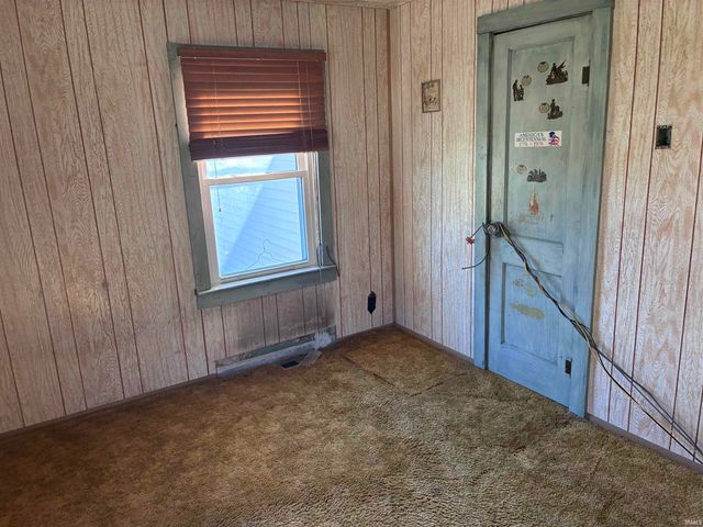 1611 E State Route 62 Highway, Boonville, IN 47601