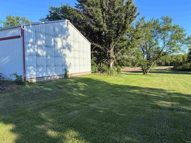 1611 E State Route 62 Highway, Boonville, IN 47601