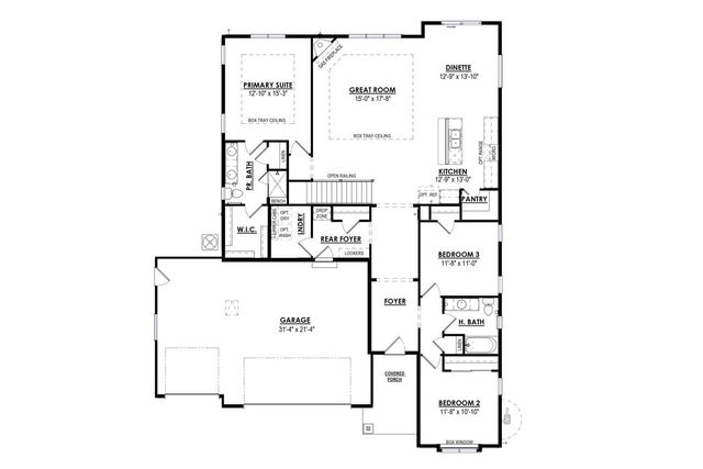 N15W29550 Caldicot CIRCLE S, Pewaukee, WI 53072