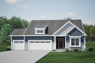 N15W29550 Caldicot CIRCLE S, Pewaukee, WI 53072