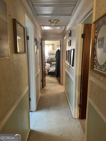 5886 S Bear Drive, Douglasville, GA 30135