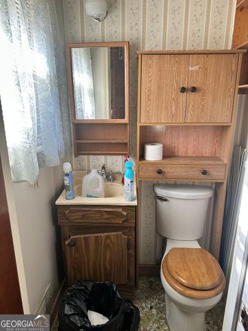 5886 S Bear Drive, Douglasville, GA 30135