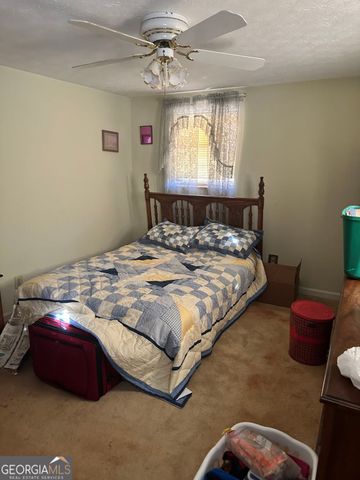 5886 S Bear Drive, Douglasville, GA 30135