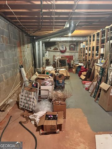 5886 S Bear Drive, Douglasville, GA 30135