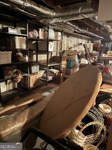 5886 S Bear Drive, Douglasville, GA 30135