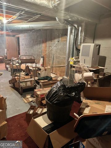 5886 S Bear Drive, Douglasville, GA 30135