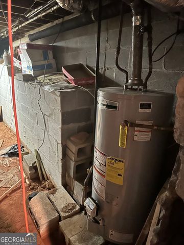 5886 S Bear Drive, Douglasville, GA 30135