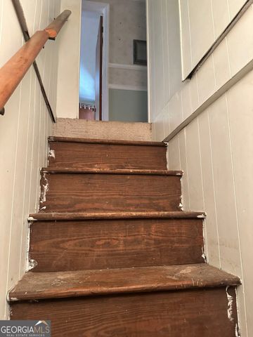 5886 S Bear Drive, Douglasville, GA 30135