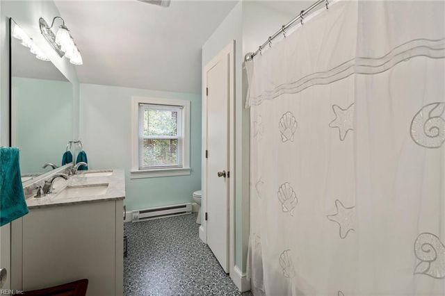 201 Robinhood RD, Franklin, VA 23851