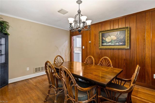 201 Robinhood RD, Franklin, VA 23851