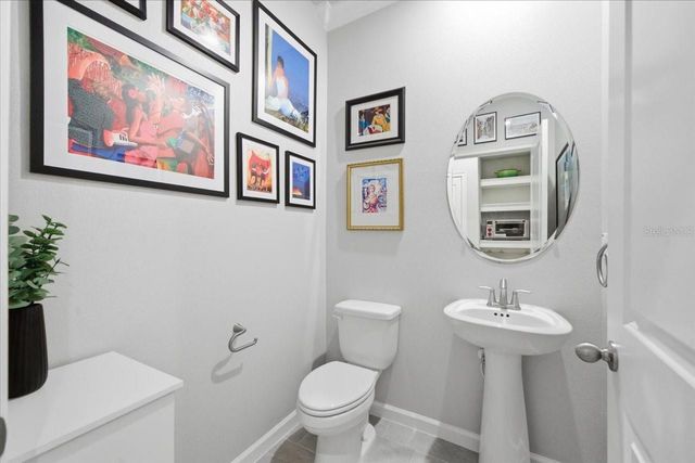 8327 WILDFLOWER GLEN AVENUE, Odessa, FL 33556