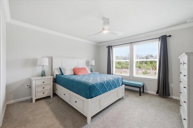 8327 WILDFLOWER GLEN AVENUE, Odessa, FL 33556