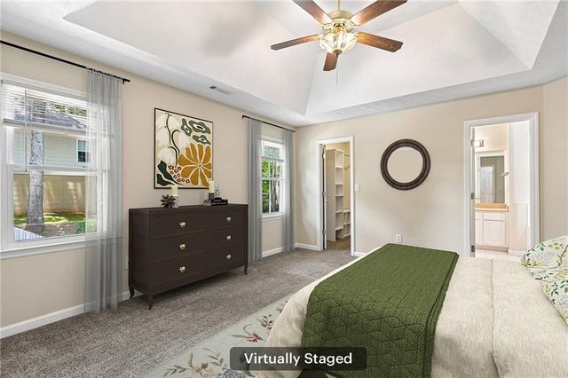 33 Bridgewater Drive, Newnan, GA 30265